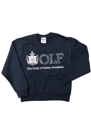 OLF Crewneck Sweatshirt