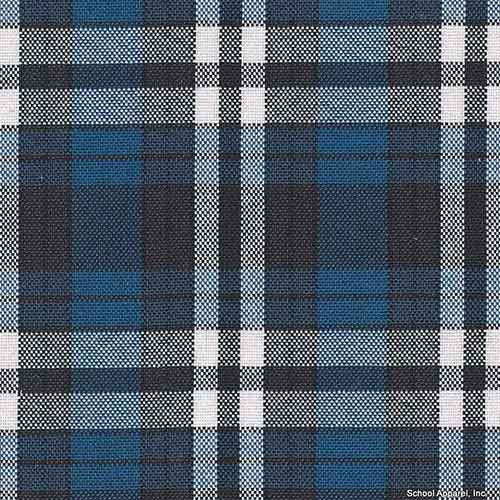 RSMCS Plaid Skort