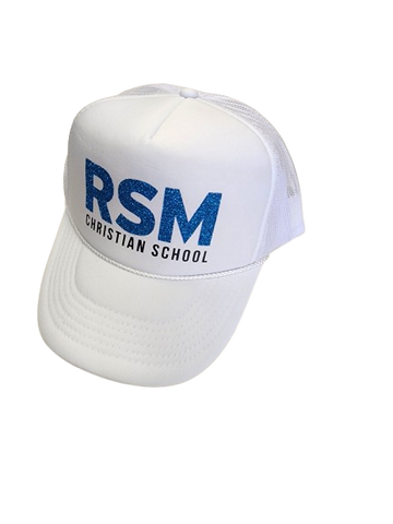 Rsm glitter hat