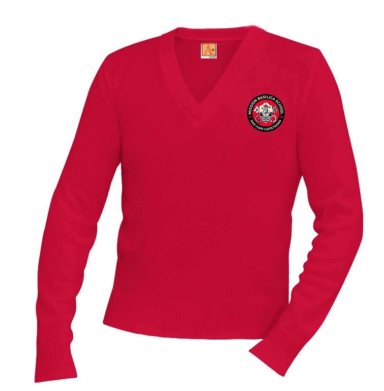 MBS Unisex Mass Sweaters