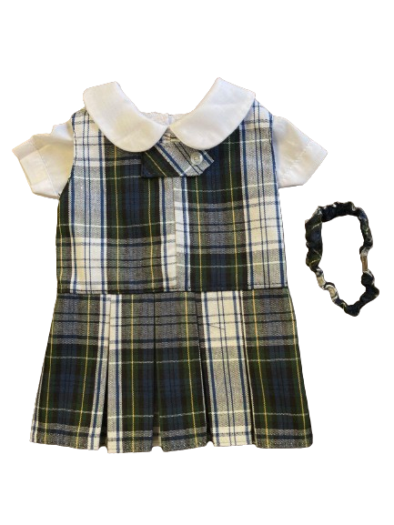 Doll dress
