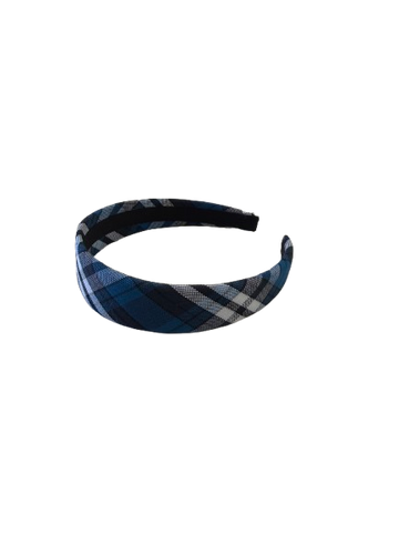 RSMCS Plaid Headband