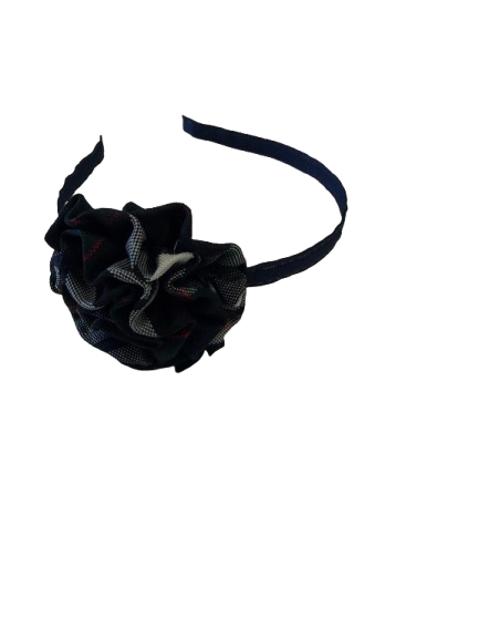 MBS Rosette Headband