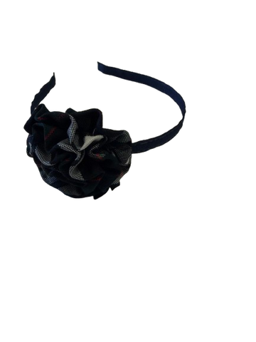 MBS Rosette Headband