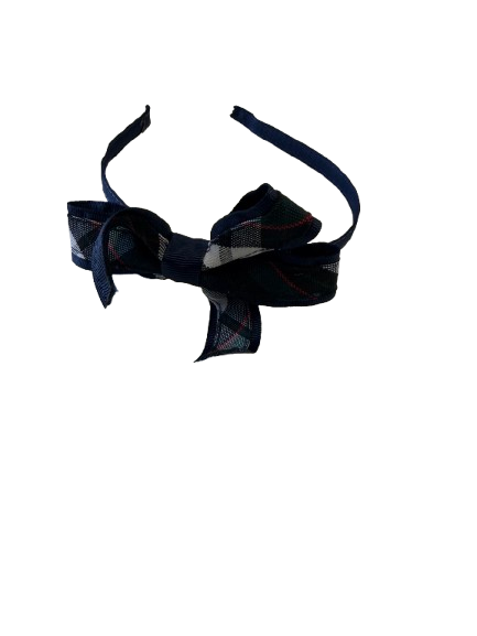 MBS BOW Headband
