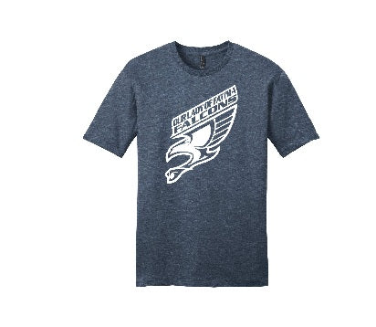 OLF Dri- fit PE Shirt