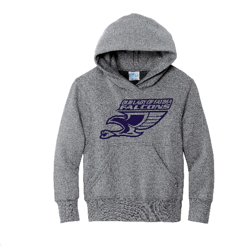 OLF Hoodie