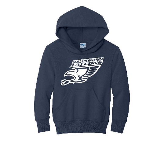 OLF Hoodie