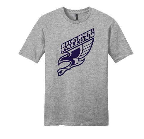 OLF cotton PE Shirt