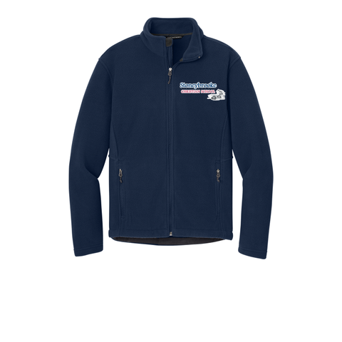 Fleece Jacket