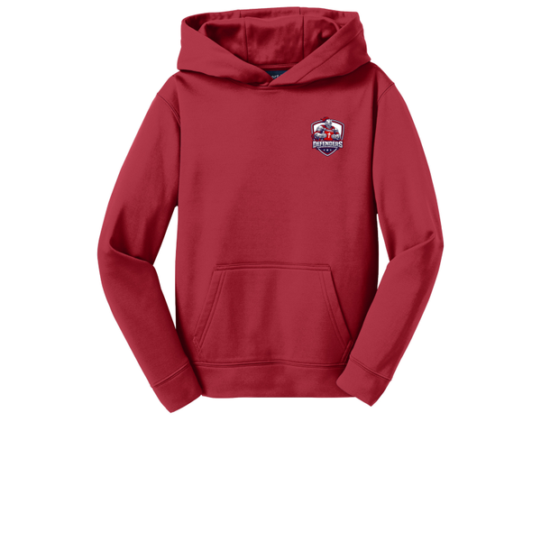 SB Performance Hoodie
