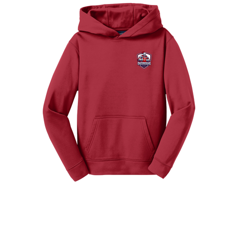 SB Performance Hoodie