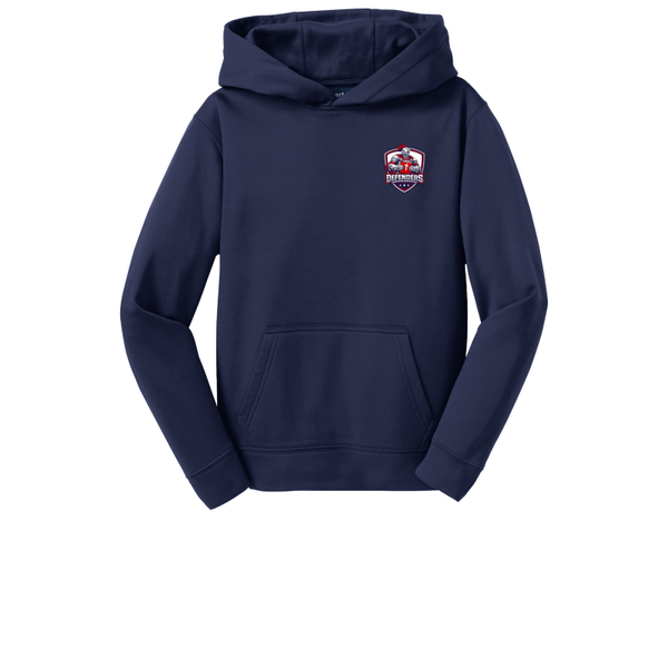 SB Performance Hoodie
