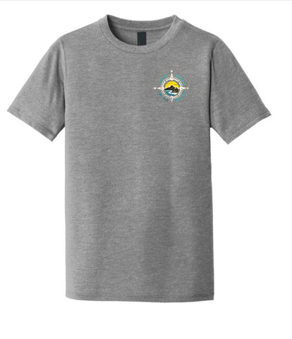 RSMCS Mandatory Spirit Tee 2025/2026