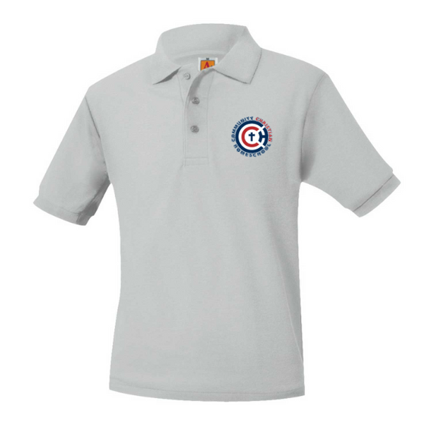 CCH Unisex Polo Shirt