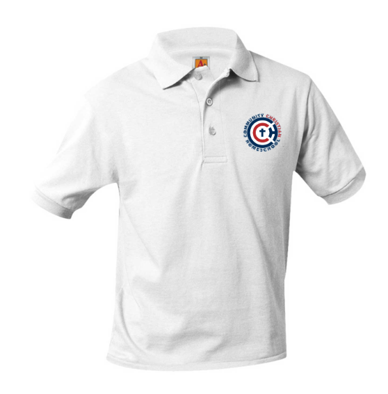 CCH Unisex Polo Shirt