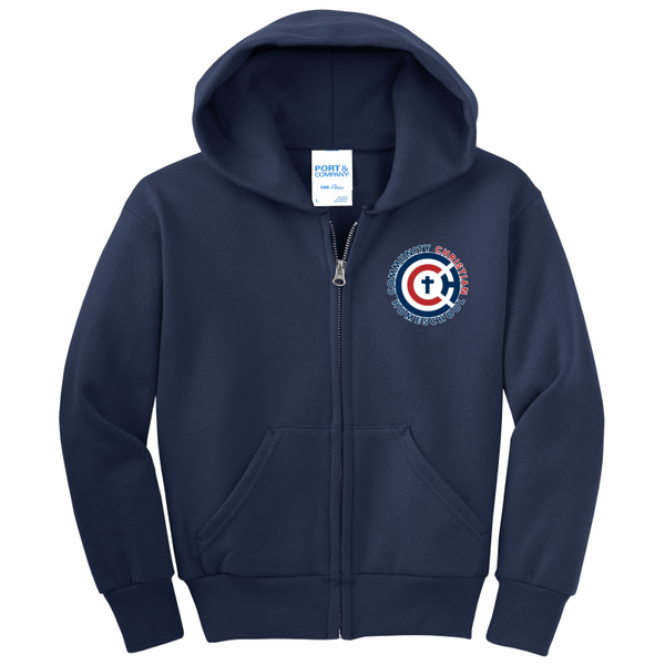 CCH  Sweatshirts