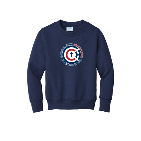 CCH  Sweatshirts