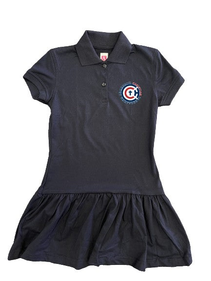 CCH polo dress