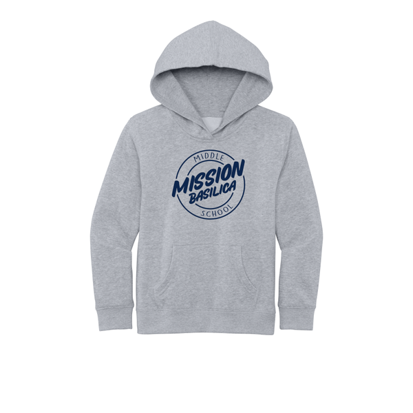 MB Middle School Sweatshirt