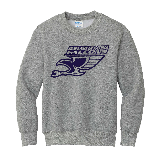 OLF Crewneck Sweatshirt