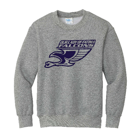 OLF Crewneck Sweatshirt