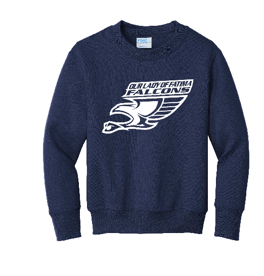 OLF Crewneck Sweatshirt