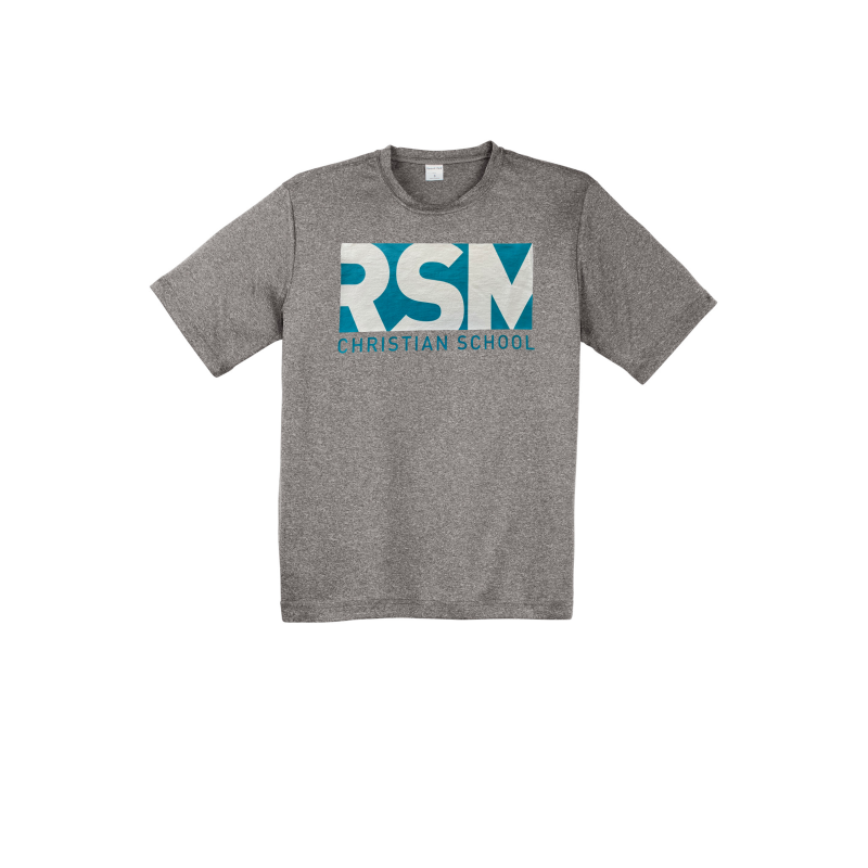 RSMCS PE Performance Tee