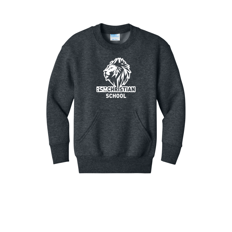 CREWNECK Sweatshirt RSMCH