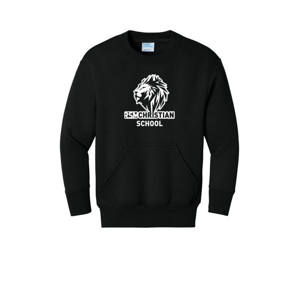 CREWNECK Sweatshirt RSMCH