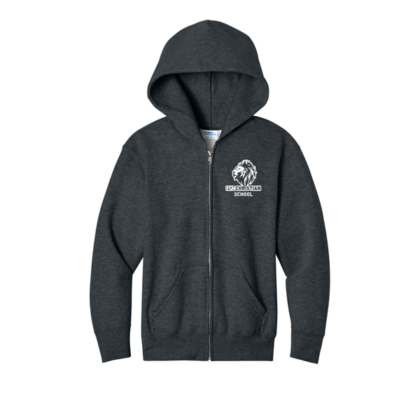 RSMCS ZIP UP