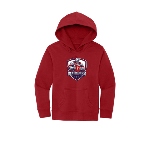 SB Hoodie Sweatshirt