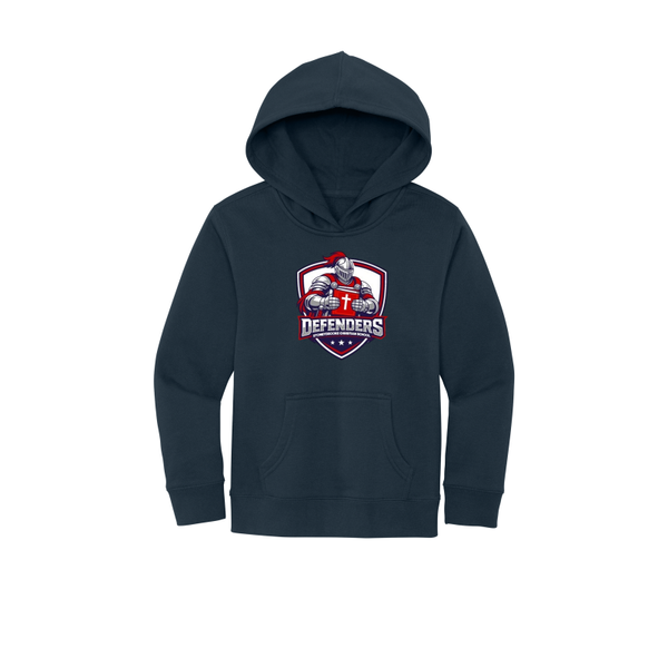 SB Hoodie Sweatshirt