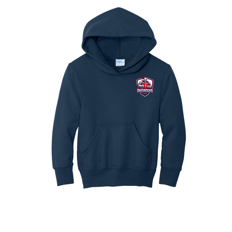 SB Hoodie Sweatshirt