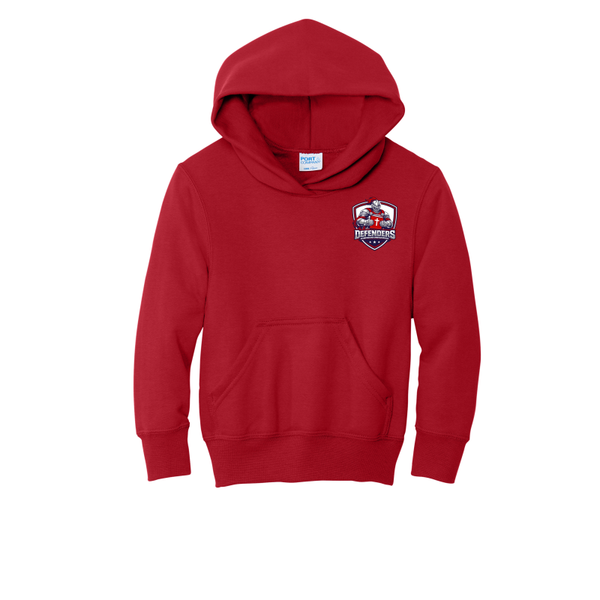 SB Hoodie Sweatshirt