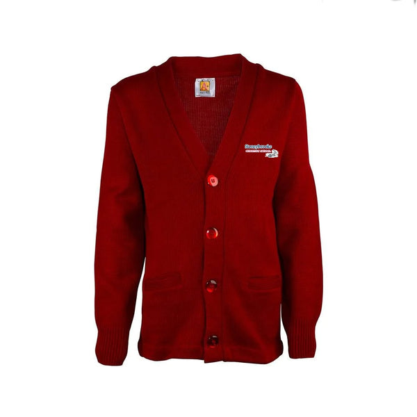 Unisex Cardigan sweater