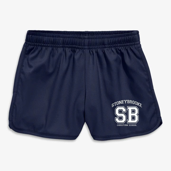 SB Girl PE short