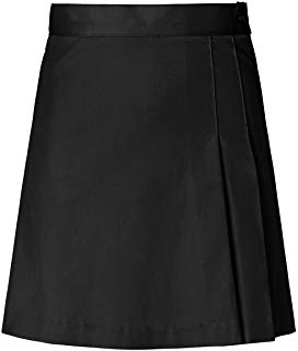 Girls Skort Black