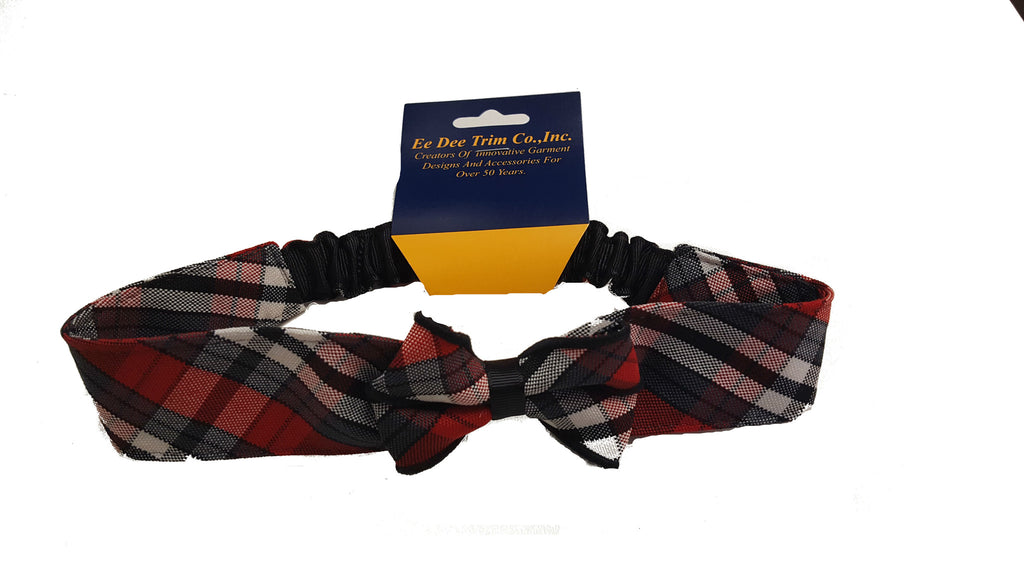 Elastic Headband