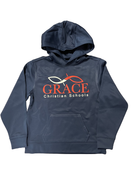 Grace Performance Hoodie