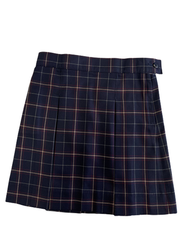 GRACE Pleated Skirt (Grade 3-6)