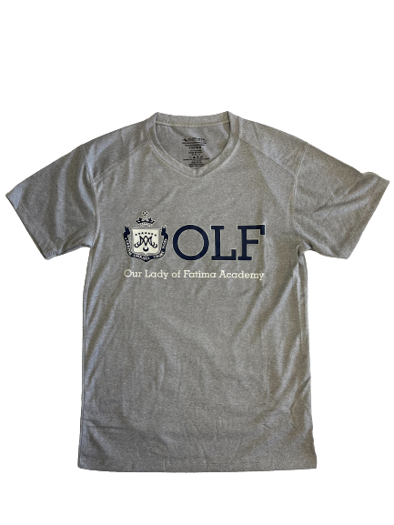 OLF Dri- fit PE Shirt