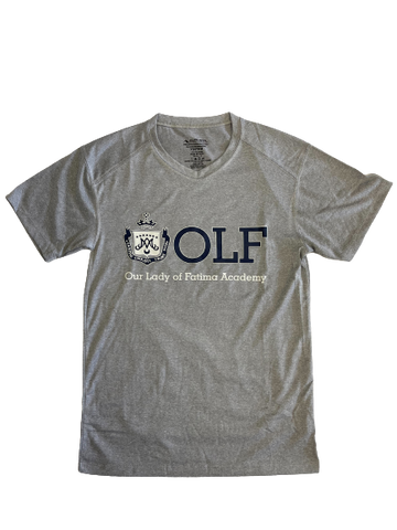 OLF Dri- fit PE Shirt