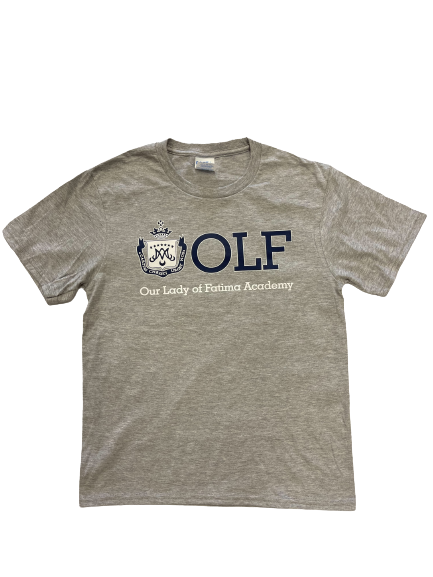 OLF cotton PE Shirt