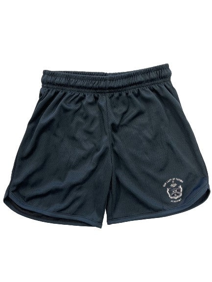 OLF Girl PE short