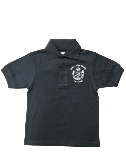 Unisex Polo Shirt OLF