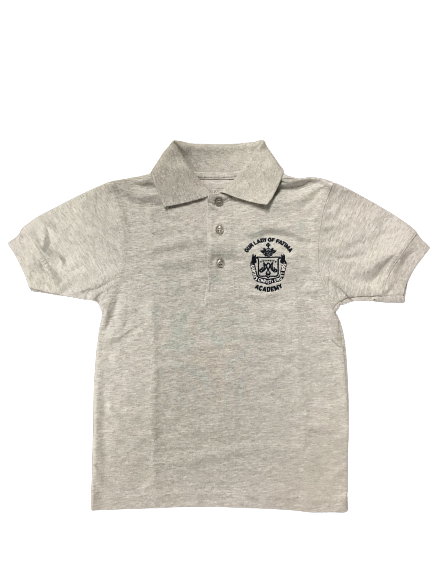 Unisex Polo Shirt OLF