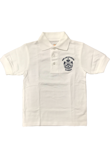 Unisex Polo Shirt OLF