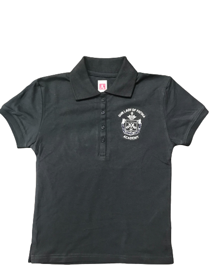 OLF Girls Polo