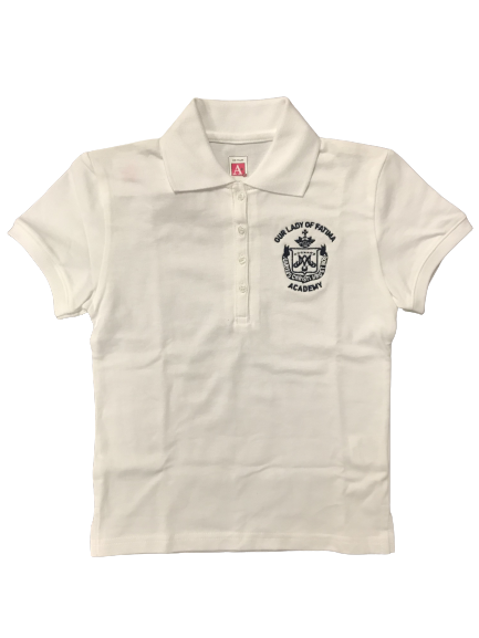 OLF Girls Polo